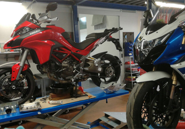 officina dfmoto