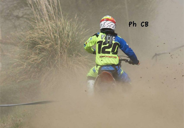 dfmoto track experience
