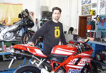 officina dfmoto