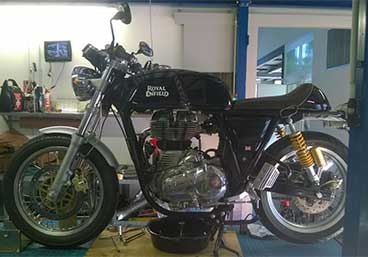 officina dfmoto