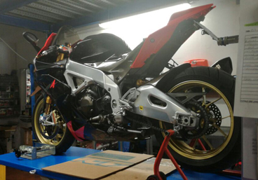 officina dfmoto