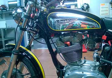 officina dfmoto